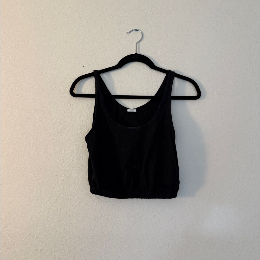 Aritzia Wilfred Piaf Tank